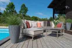 Hillerstorp Divan Jet Set