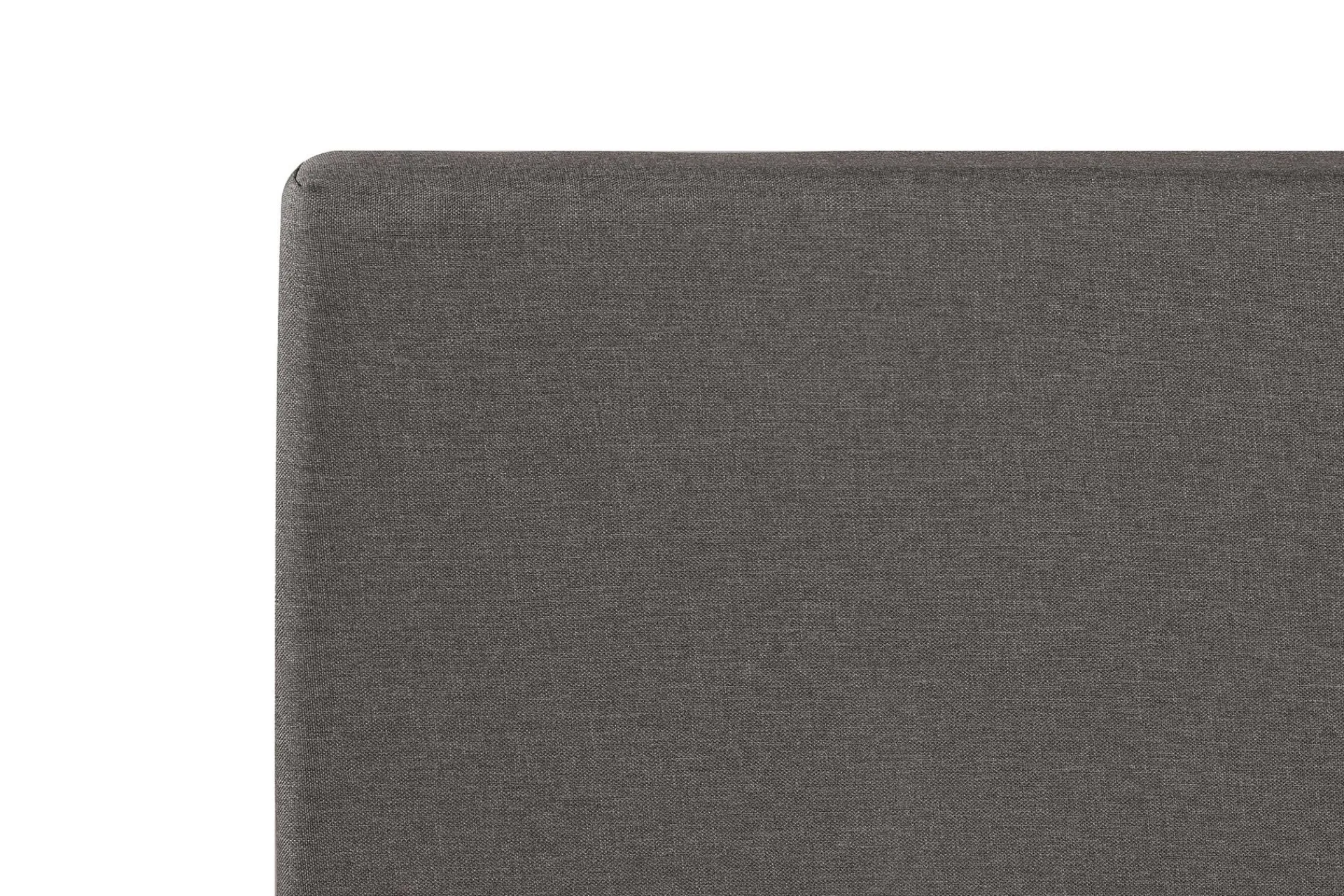 Kontinentalsenger|Komplett Sengepakke-Divine Komplett Sengpakke 180x200 cm Grey