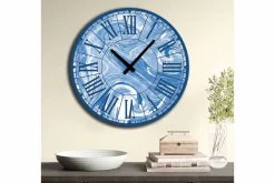 Diyadin Dekorklokke 50 cm Rund