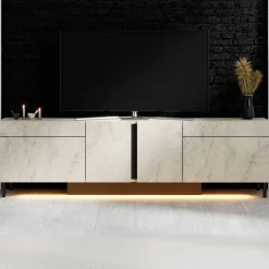 Djarhint TV-benk 180 cm