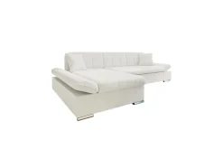 Sovesofaer-Djerra Sovesofa m. Divan L-formet Bol 2