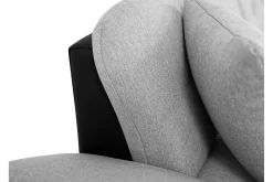 Sovesofaer-Djerra Sovesofa m. Divan L-formet Bol 2
