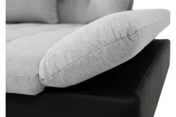 Sovesofaer-Djerra Sovesofa m. Divan L-formet Bol 2