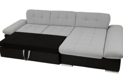 Sovesofaer-Djerra Sovesofa m. Divan L-formet Bol 2