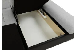 Sovesofaer-Djerra Sovesofa m. Divan L-formet Bol 2
