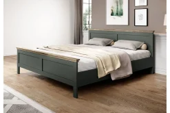 Doade Sengeramme 160x200 cm