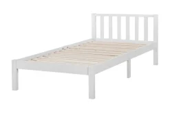 Dobbeltseng FLORAC 90 x 200 cm