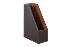 Dokumentholder Walter 10x27xK34 cm Mørke