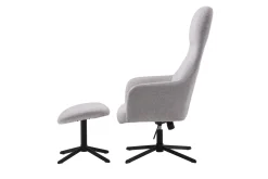 Dominique Reclinerstol