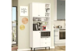 Donae Highboard