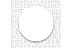 Kommode|Entrekommode-Donae Kommode 88 cm Hvit