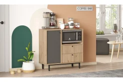 Donae Kommode 88 cm