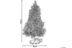 Donali Juletre 120 cm