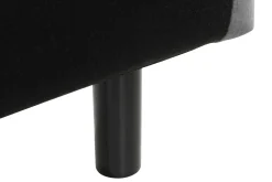Donte Sengegavl 160 cm Button