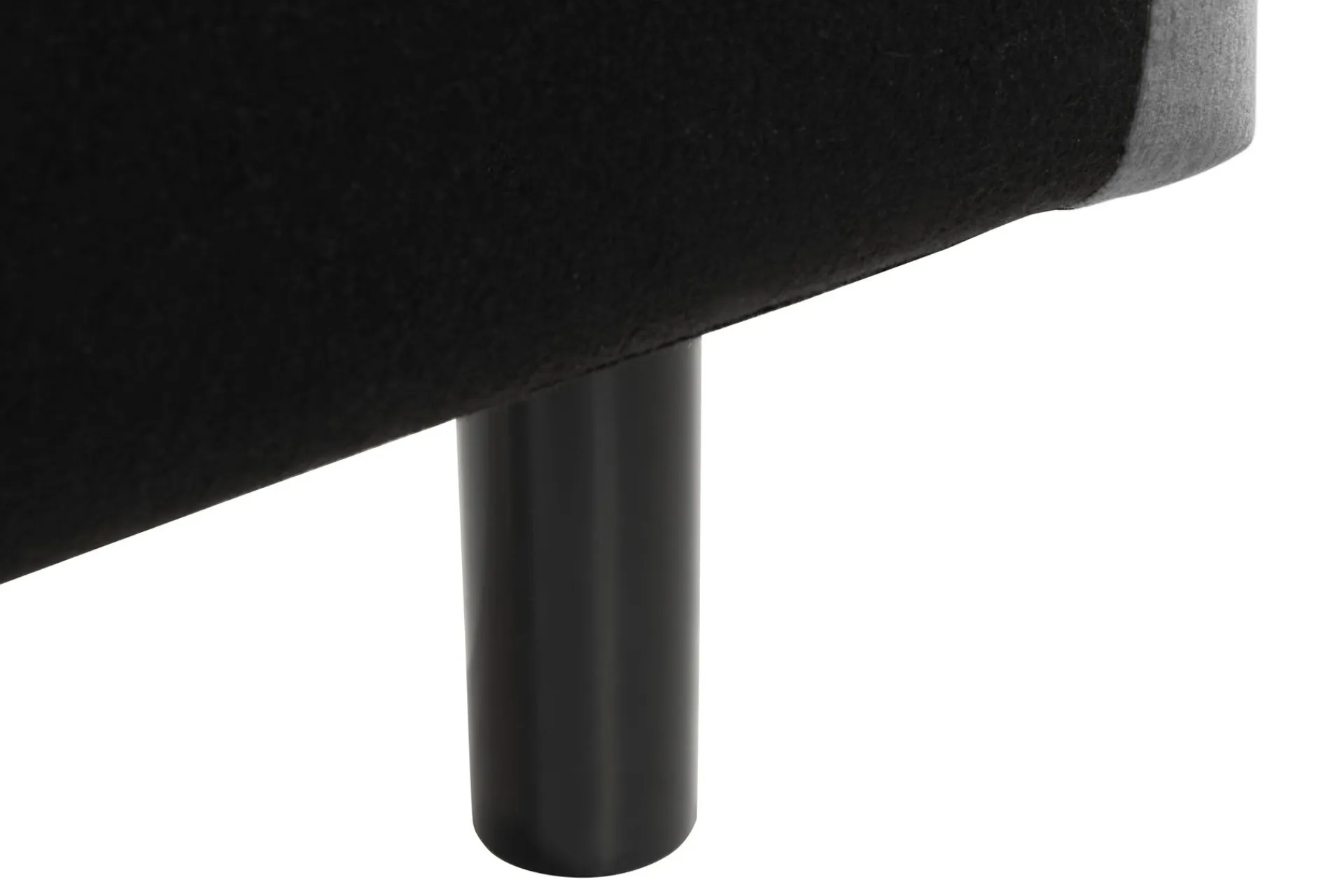 Donte Sengegavl 160 cm Button