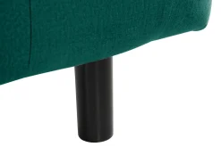 Donte Sengegavl 120 cm Dypstiftet