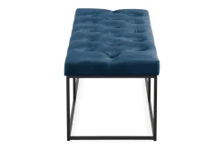 Donte Sittebenk 120 cm Dypstiftet