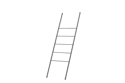 VIND Drammen Klesstige 160 cm