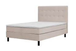 Basic Home Dream Komplett Sengepakke 120x200 cm Knapper