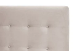 Basic Home Dream Komplett Sengepakke 120x200 cm Knapper