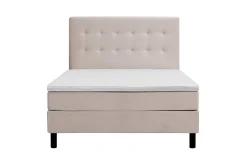 Basic Home Dream Komplett Sengepakke 120x200 cm Knapper