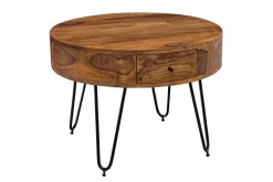 Wohnling Dulian Sofabord 60 cm