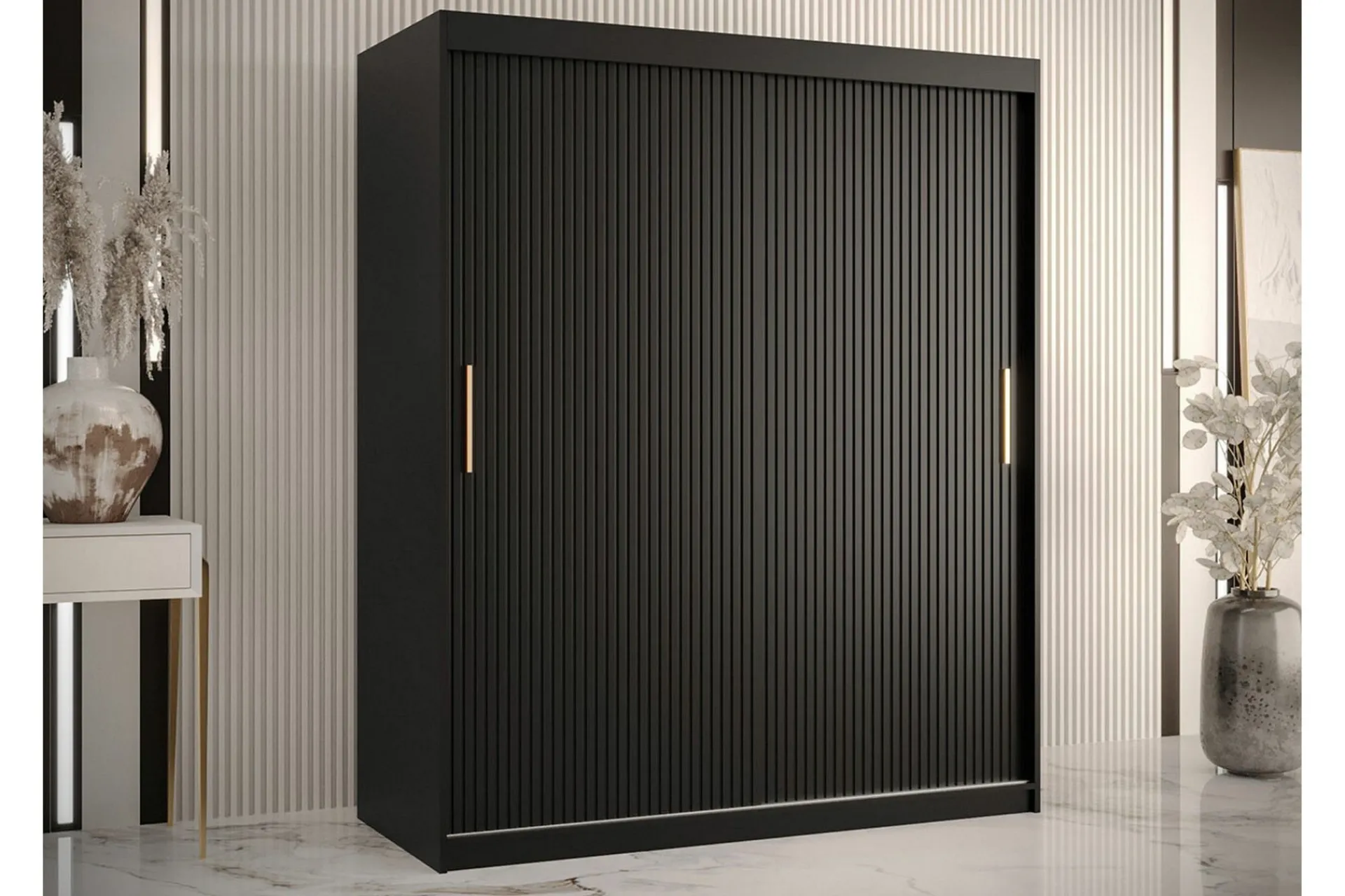 Dunvegan Garderobe