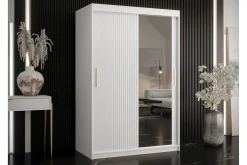 Dunvegan Garderobe med speil