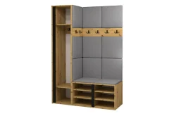 Dunvegan Highboard