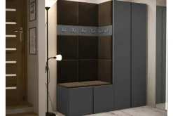 Dunvegan Highboard