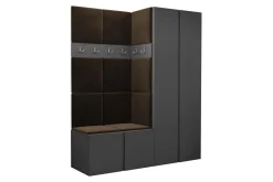 Dunvegan Highboard