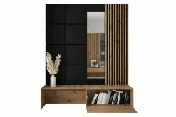 Dunvegan Highboard