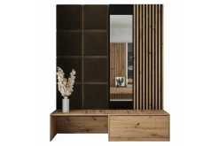 Dunvegan Highboard