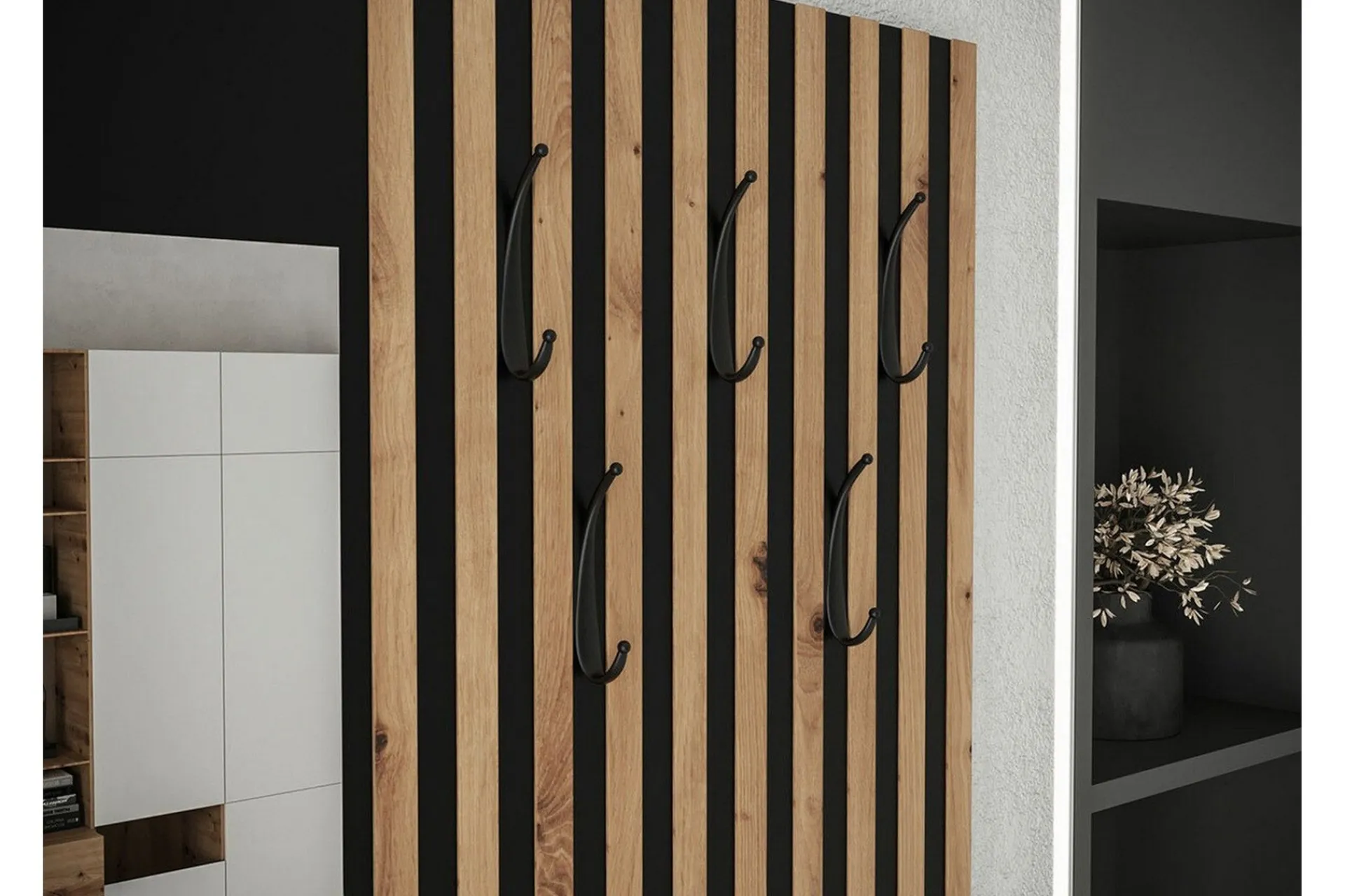 Dunvegan Highboard