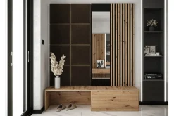 Dunvegan Highboard
