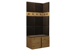 Dunvegan Highboard