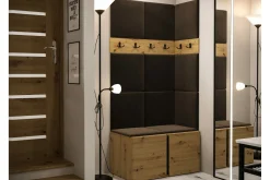 Dunvegan Highboard