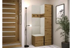 Dunvegan Highboard