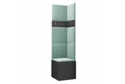 Dunvegan Highboard Graphite