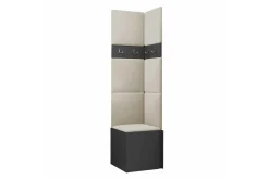 Dunvegan Highboard Graphite