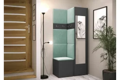 Dunvegan Highboard Graphite