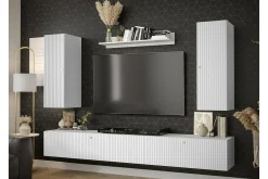 Dunvegan Tv-skåp 100 cm White
