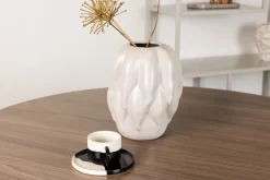 Venture Home Spisebord & Kjøkkenbord-Durango Spisebord 120 cm Rund Valnöt