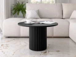 Sofabord-Durvan Sofabord 67 cm black