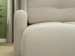 Sovesofaer-Durven Sovesofa 3-seter Beige