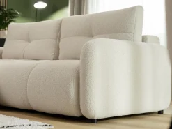 Sovesofaer-Durven Sovesofa 3-seter Beige