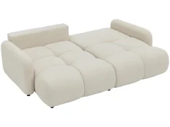 Sovesofaer-Durven Sovesofa 3-seter Beige