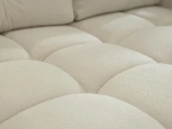 Sovesofaer-Durven Sovesofa 3-seter Beige