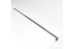 Dusjstang 70 cm