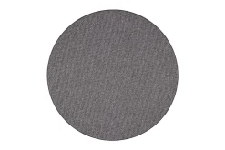VM Carpet Flatvevde Tepper-Duuri Matte 133 cm Antrasitt Antracit